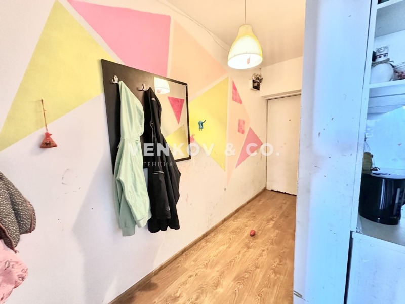 Продава  2-стаен град София , Захарна фабрика , 60 кв.м | 60940072 - изображение [9]