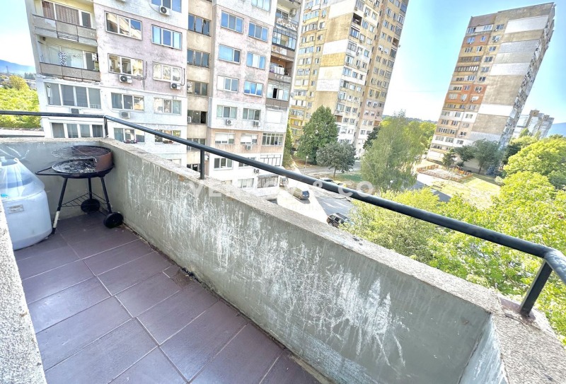 Продава  2-стаен град София , Захарна фабрика , 60 кв.м | 60940072 - изображение [13]