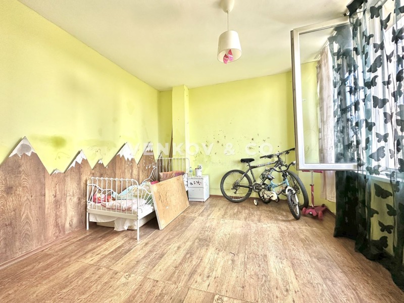 Продава  2-стаен град София , Захарна фабрика , 60 кв.м | 60940072 - изображение [7]