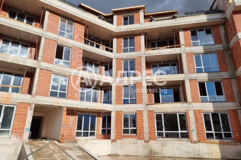 Продава 2-СТАЕН, град София, Овча купел • 163800 € / 320364.95 лв. • 18051430 1