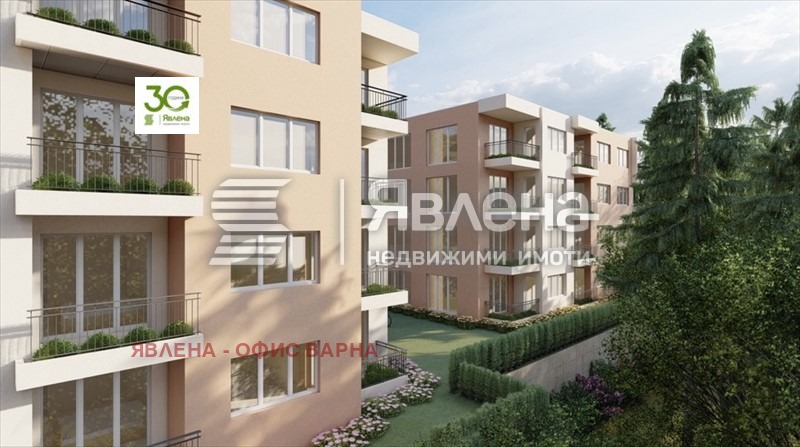 Продава 2-СТАЕН, гр. Варна, Възраждане 3, снимка 2 - Апартаменти - 52888177