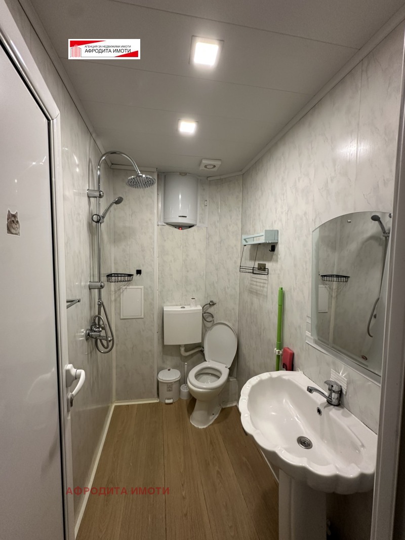 Продава 2-СТАЕН, гр. Стара Загора, Ремиза, снимка 10 - Апартаменти - 53324060