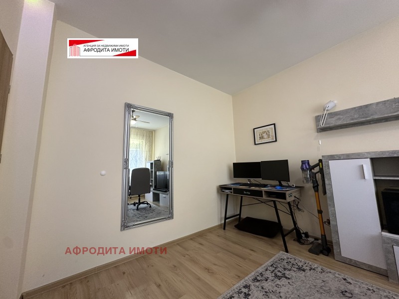 Продава 2-СТАЕН, гр. Стара Загора, Ремиза, снимка 3 - Апартаменти - 53324060