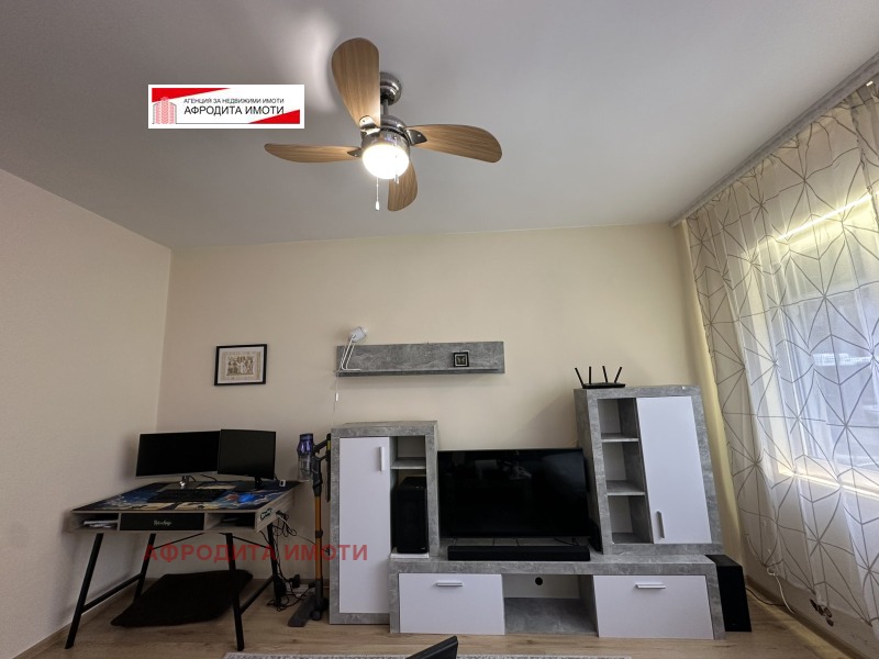 Продава 2-СТАЕН, гр. Стара Загора, Ремиза, снимка 2 - Апартаменти - 53324060