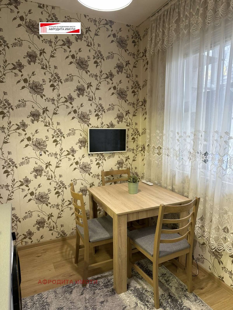 Продава 2-СТАЕН, гр. Стара Загора, Ремиза, снимка 7 - Апартаменти - 53324060