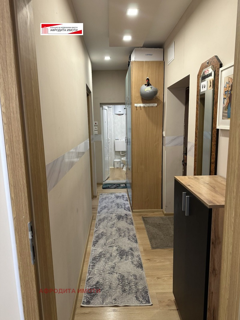 Продава 2-СТАЕН, гр. Стара Загора, Ремиза, снимка 4 - Апартаменти - 53324060