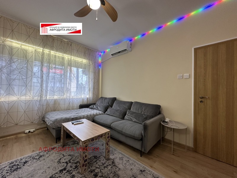 Продава 2-СТАЕН, гр. Стара Загора, Ремиза