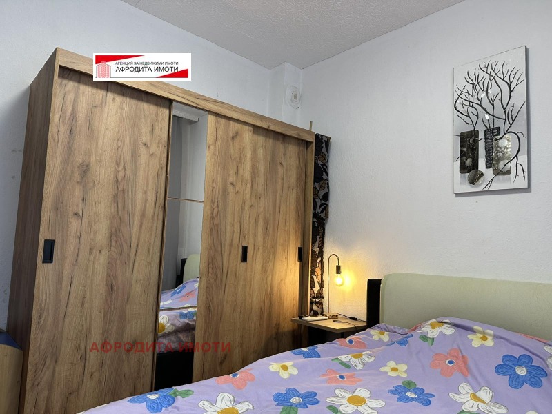 Продава 2-СТАЕН, гр. Стара Загора, Ремиза, снимка 9 - Апартаменти - 53324060