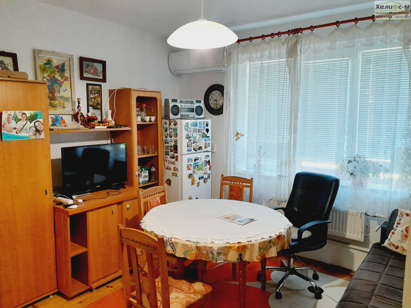 Продава  3-стаен, град Монтана, Идеален център •  219 500 лв. • ID 54132984 — holmes.bg - [1] 