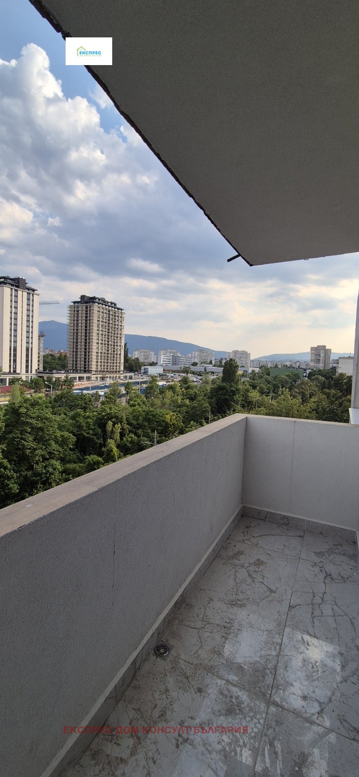 Till salu  2 sovrum Sofia , Banisjora , 90 kvm | 35539896 - bild [5]