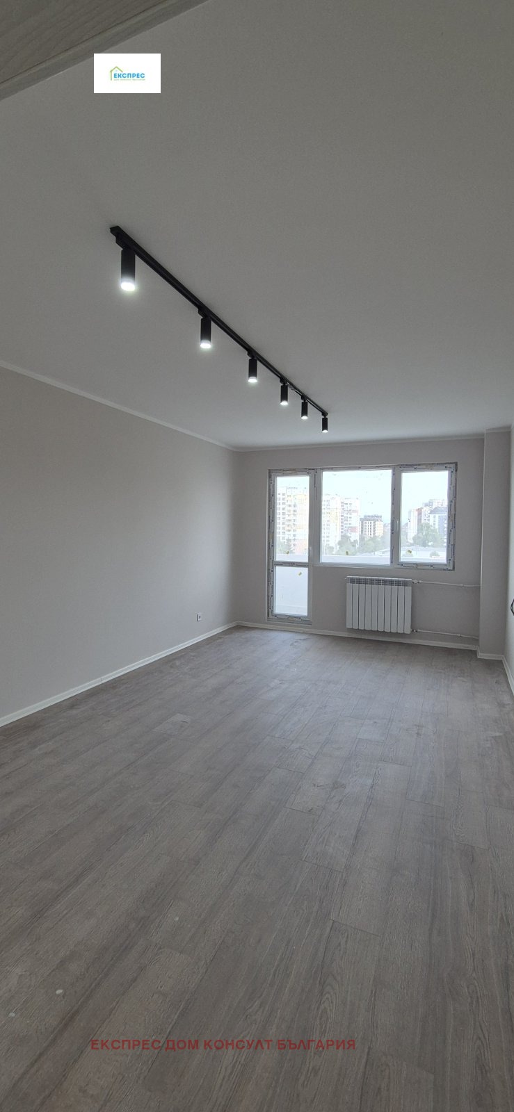 Till salu  2 sovrum Sofia , Banisjora , 90 kvm | 35539896 - bild [4]