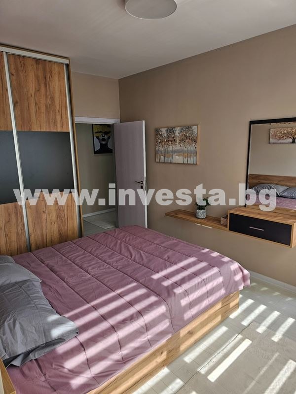 Продава 3-СТАЕН, гр. Пловдив, Христо Смирненски, снимка 6 - Апартаменти - 54017025