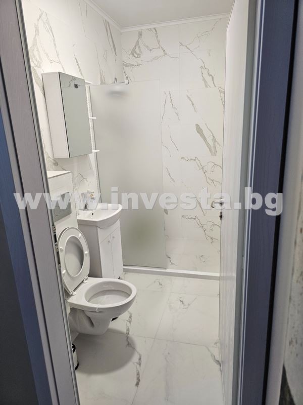 Продава 3-СТАЕН, гр. Пловдив, Христо Смирненски, снимка 8 - Апартаменти - 54017025