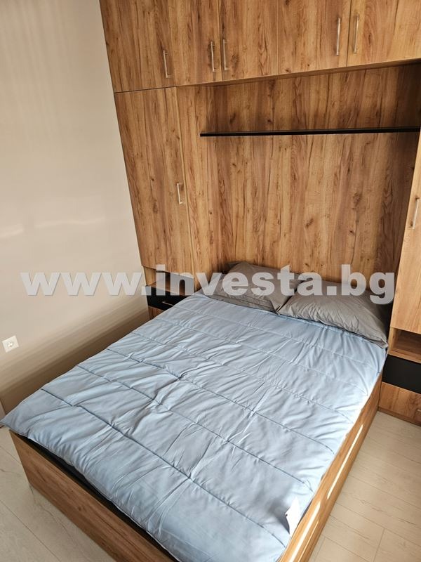 Продава 3-СТАЕН, гр. Пловдив, Христо Смирненски, снимка 3 - Апартаменти - 54017025