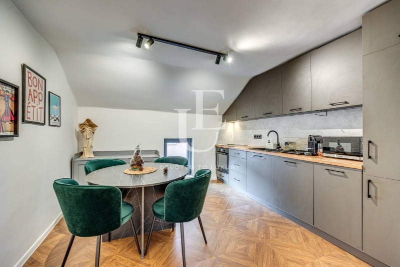 Продава 3-СТАЕН, гр. София, НПЗ Средец, снимка 8 - Апартаменти - 52749748