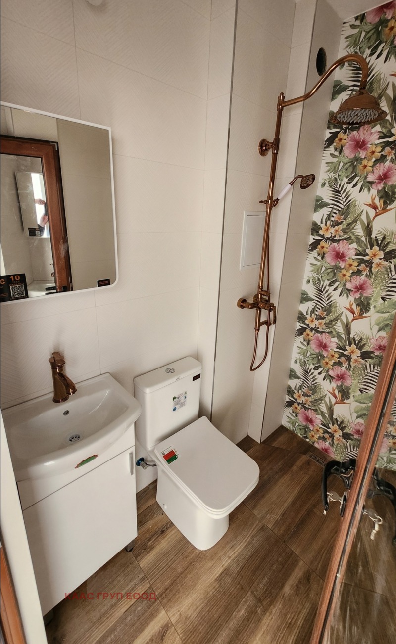 Продава 3-СТАЕН, гр. София, Гоце Делчев, снимка 13 - Апартаменти - 52898014