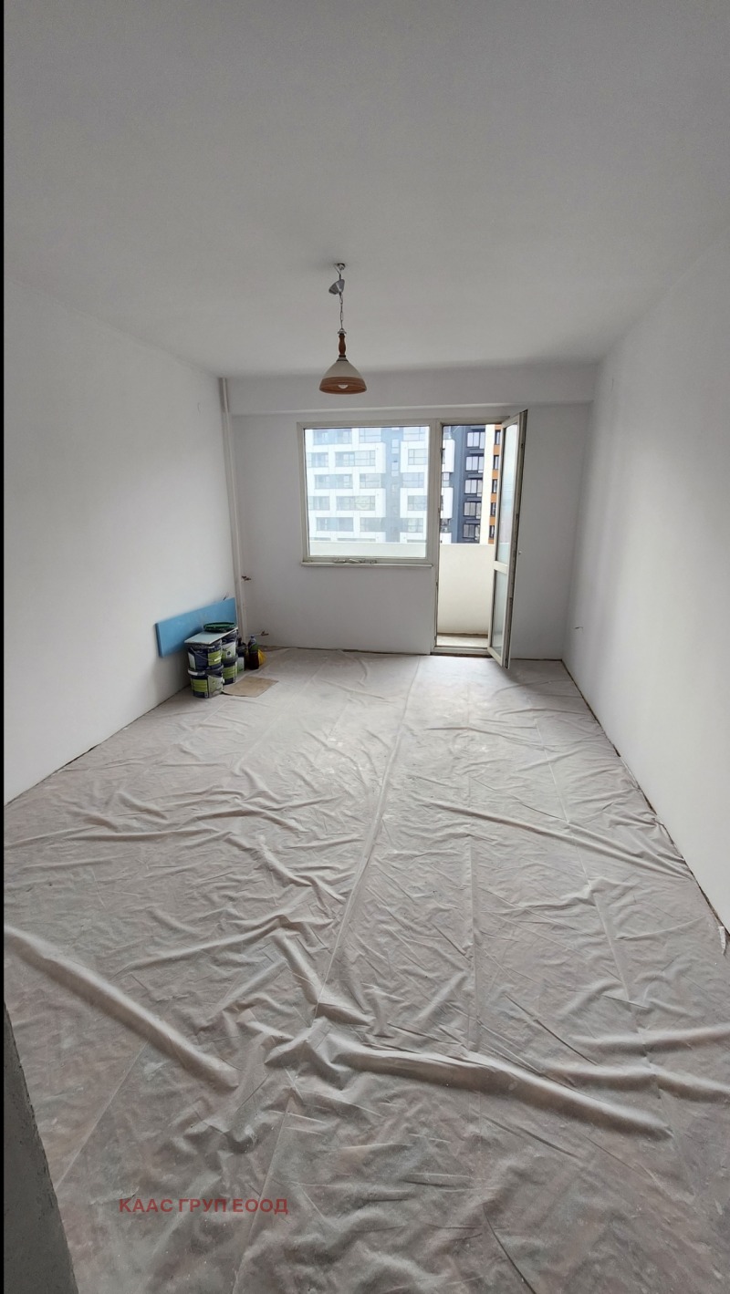 Продава 3-СТАЕН, гр. София, Гоце Делчев, снимка 5 - Апартаменти - 52898014