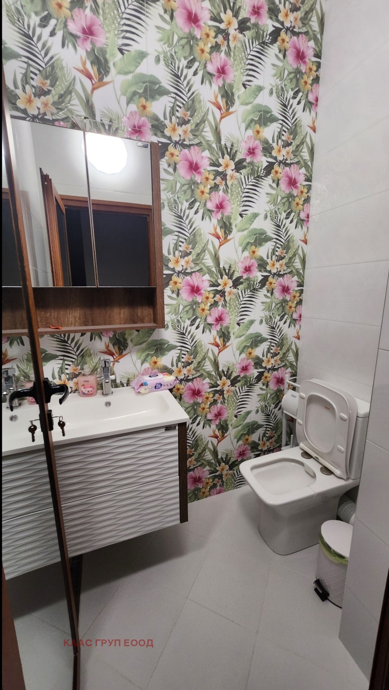 Продава 3-СТАЕН, гр. София, Гоце Делчев, снимка 9 - Апартаменти - 52898014