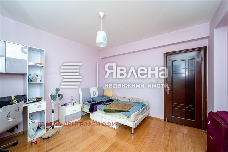 Продава 3-СТАЕН, гр. София, Захарна фабрика, снимка 5 - Апартаменти - 53599060