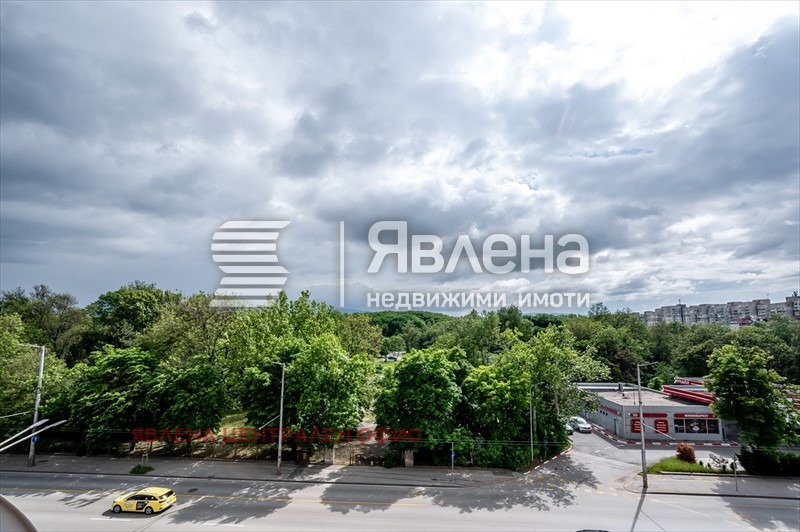 Продава 3-СТАЕН, гр. София, Захарна фабрика, снимка 8 - Апартаменти - 53599060