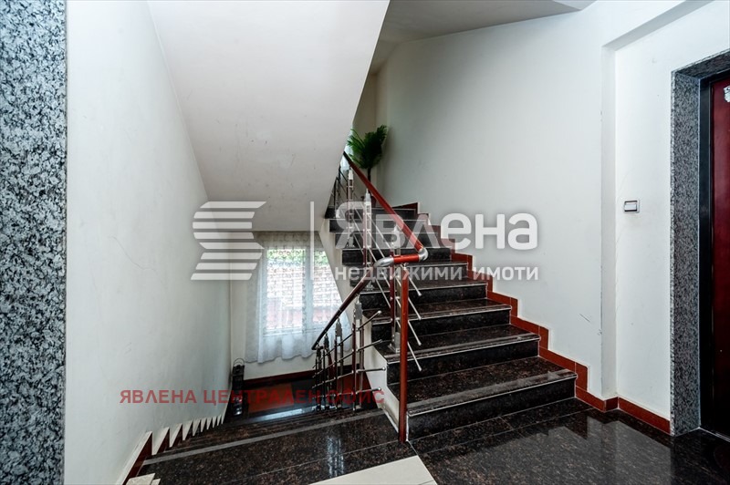 Продава 3-СТАЕН, гр. София, Захарна фабрика, снимка 9 - Апартаменти - 53599060