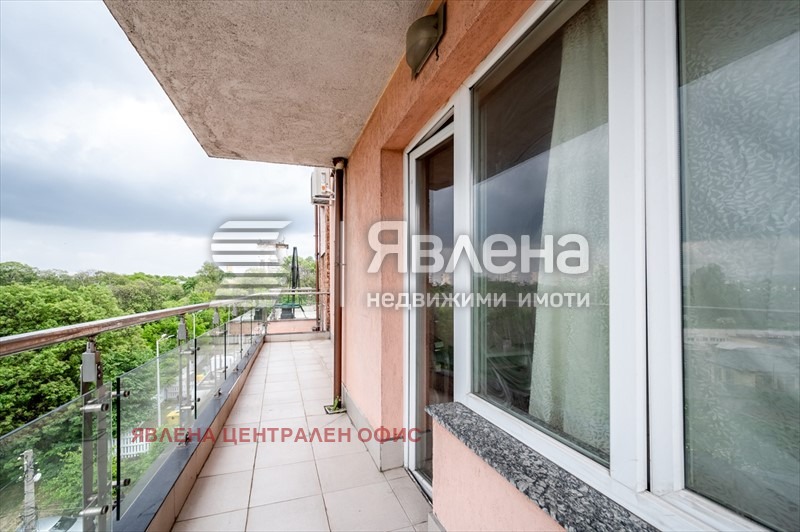 Продава 3-СТАЕН, гр. София, Захарна фабрика, снимка 6 - Апартаменти - 53599060