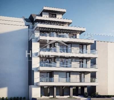 Продава 3-СТАЕН, гр. Варна, Аспарухово, снимка 3 - Апартаменти - 53767231