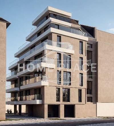 Продава 3-СТАЕН, гр. Варна, Аспарухово, снимка 2 - Апартаменти - 53767231