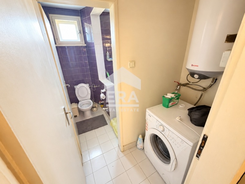 Продава 3-СТАЕН, гр. Хасково, Любен Каравелов, снимка 9 - Апартаменти - 56015693