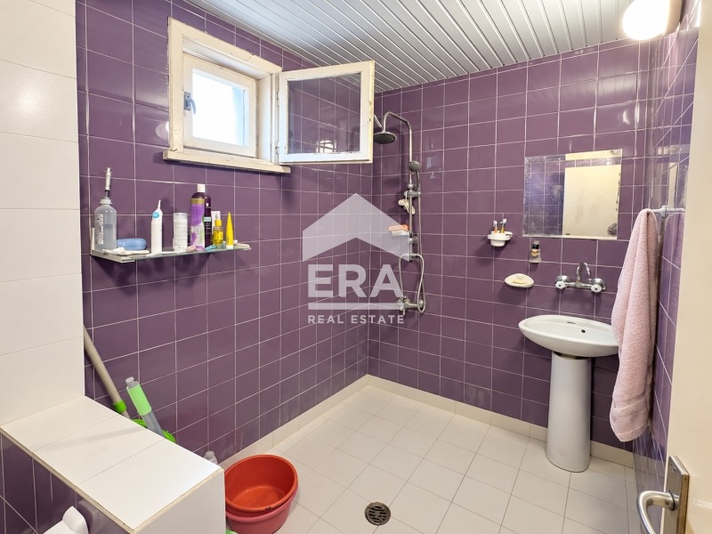Продава 3-СТАЕН, гр. Хасково, Любен Каравелов, снимка 8 - Апартаменти - 56015693