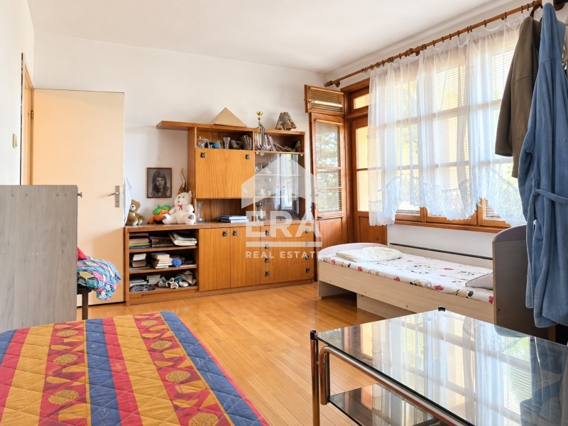 Продава 3-СТАЕН, гр. Хасково, Любен Каравелов, снимка 4 - Апартаменти - 56015693