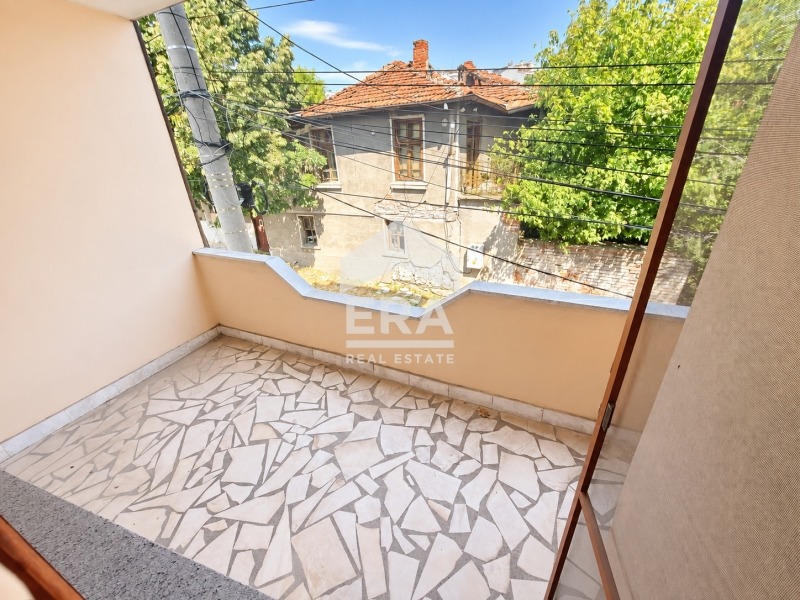 Продава 3-СТАЕН, гр. Хасково, Любен Каравелов, снимка 10 - Апартаменти - 56015693