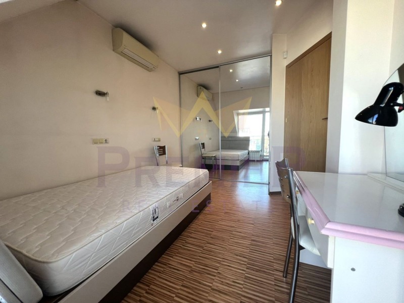 Продава 4-СТАЕН, гр. Варна, Колхозен пазар, снимка 7 - Апартаменти - 52871561