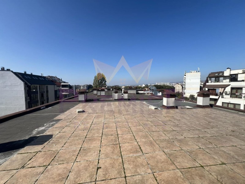 Продава 4-СТАЕН, гр. Варна, Колхозен пазар, снимка 14 - Апартаменти - 52871561