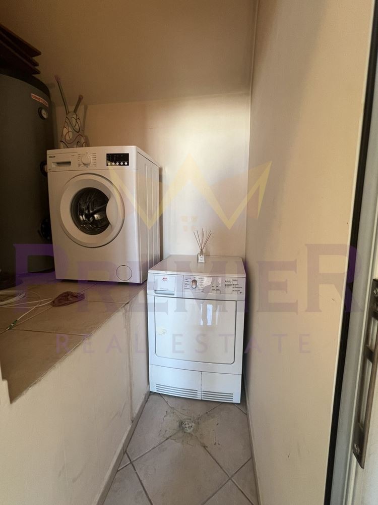 Продава 4-СТАЕН, гр. Варна, Колхозен пазар, снимка 10 - Апартаменти - 52871561