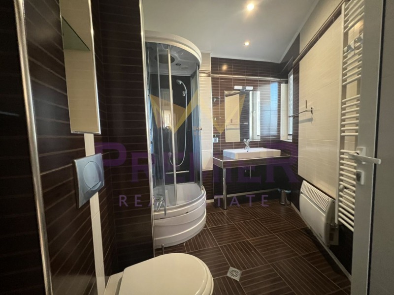 Продава 4-СТАЕН, гр. Варна, Колхозен пазар, снимка 9 - Апартаменти - 52871561