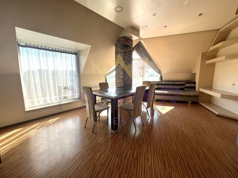 Продава 4-СТАЕН, гр. Варна, Колхозен пазар, снимка 3 - Апартаменти - 52871561