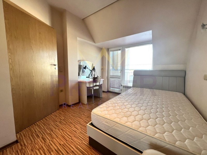 Продава 4-СТАЕН, гр. Варна, Колхозен пазар, снимка 6 - Апартаменти - 52871561