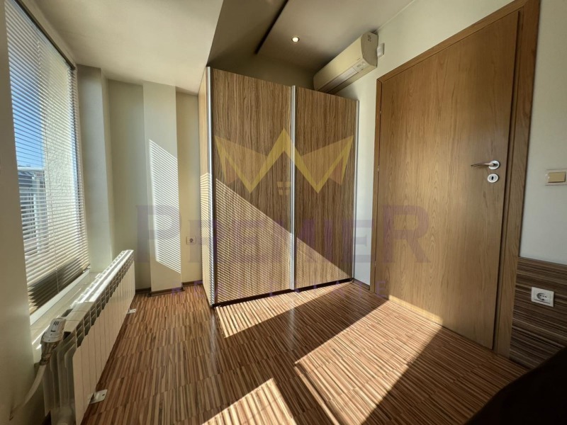 Продава 4-СТАЕН, гр. Варна, Колхозен пазар, снимка 8 - Апартаменти - 52871561