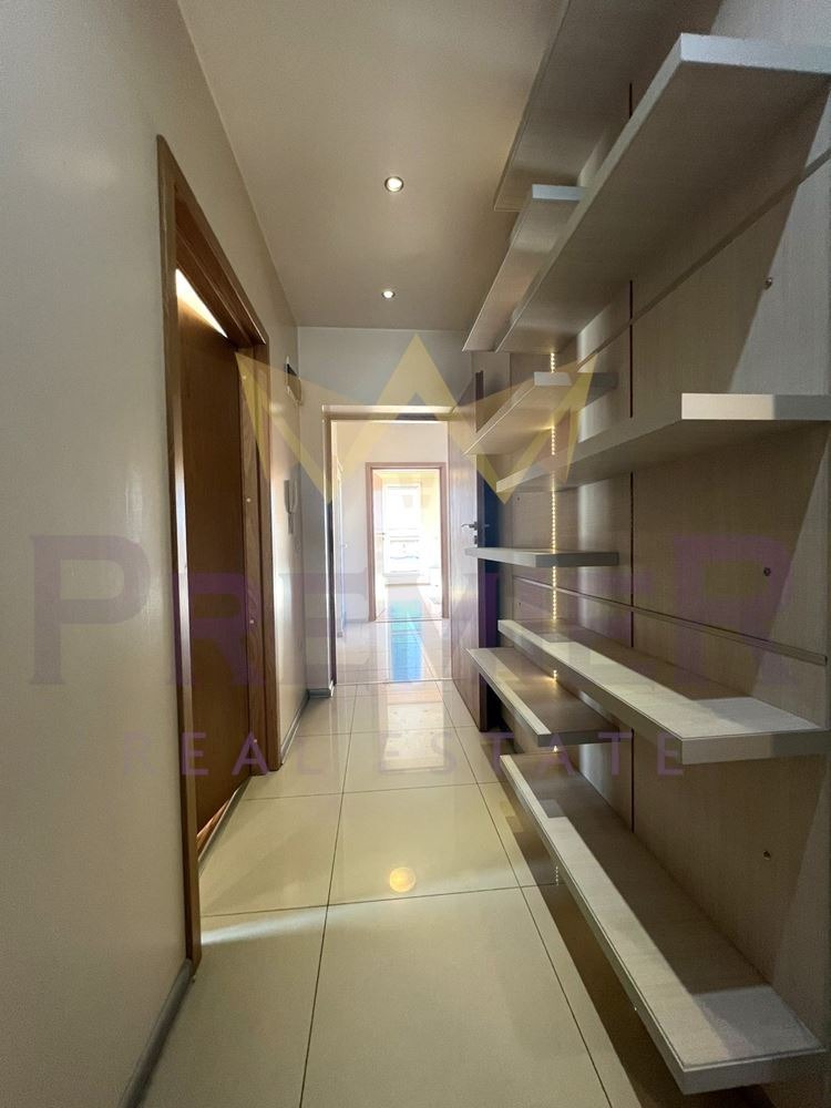 Продава 4-СТАЕН, гр. Варна, Колхозен пазар, снимка 12 - Апартаменти - 52871561