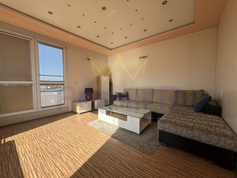 Продава 4-СТАЕН, гр. Варна, Колхозен пазар, снимка 5 - Апартаменти - 52871561