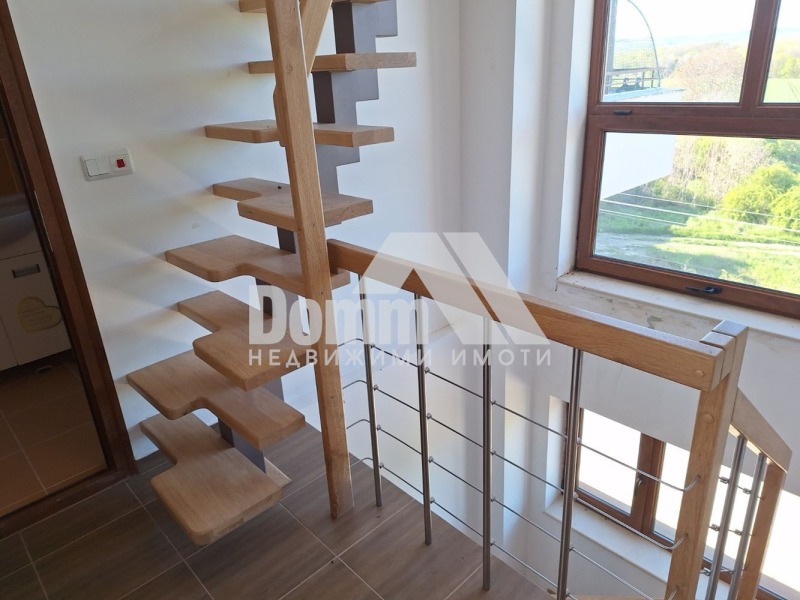 Til salg  Maisonette region Dobrich , Kranevo , 113 kvm | 36298097 - billede [4]