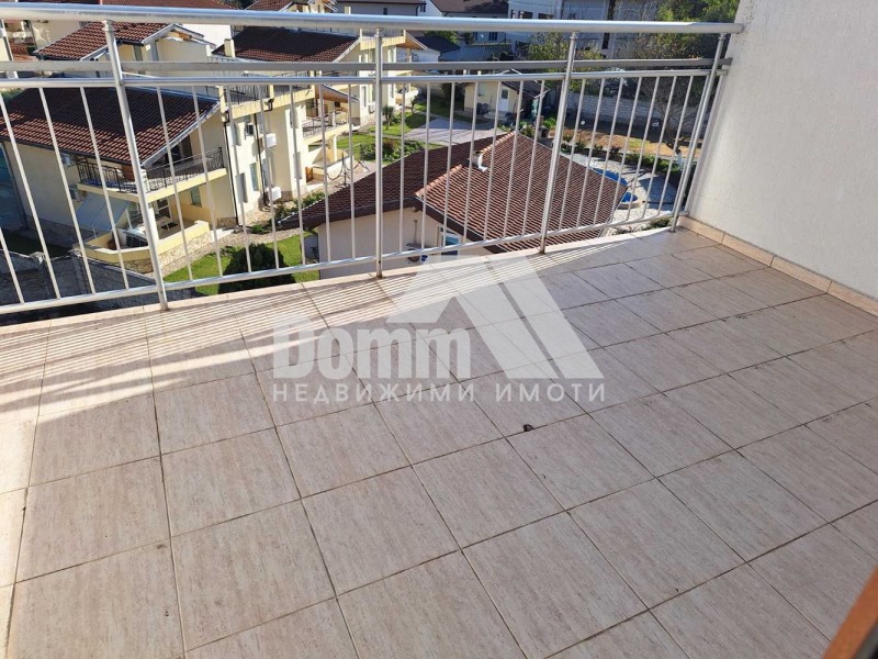 Til salg  Maisonette region Dobrich , Kranevo , 113 kvm | 36298097 - billede [7]