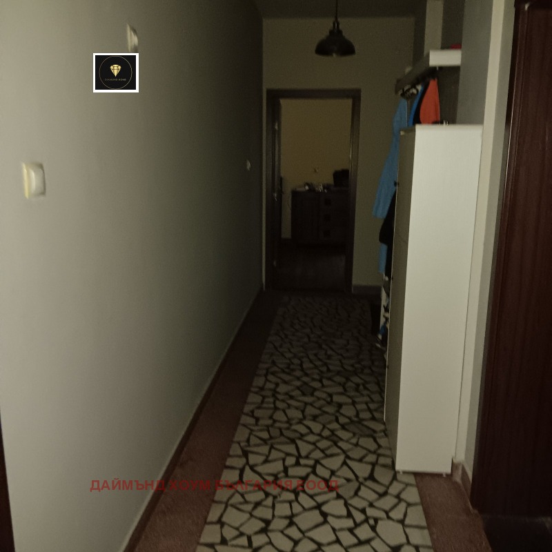 Продава ЕТАЖ ОТ КЪЩА, гр. Пловдив, Мараша, снимка 6 - Етаж от къща - 52490981