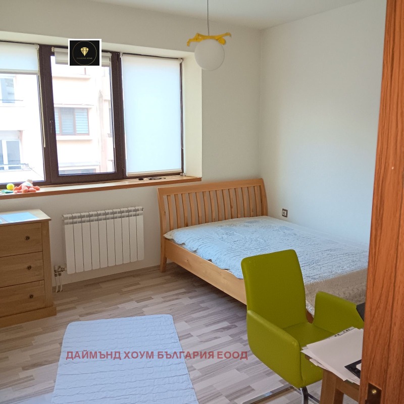 Продава ЕТАЖ ОТ КЪЩА, гр. Пловдив, Мараша, снимка 3 - Етаж от къща - 52490981