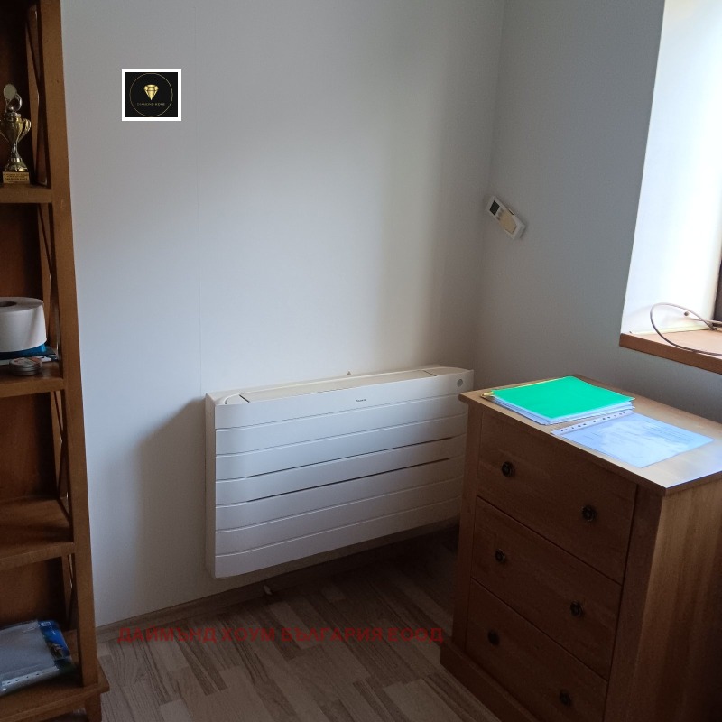 Продава ЕТАЖ ОТ КЪЩА, гр. Пловдив, Мараша, снимка 7 - Етаж от къща - 52490981