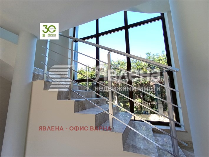 Продава КЪЩА, гр. Варна, м-т Ракитника, снимка 5 - Къщи - 47540419