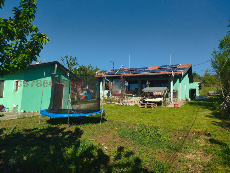 Na prodej  Dům oblast Sofia , Kostinbrod , 120 m2 | 49551362