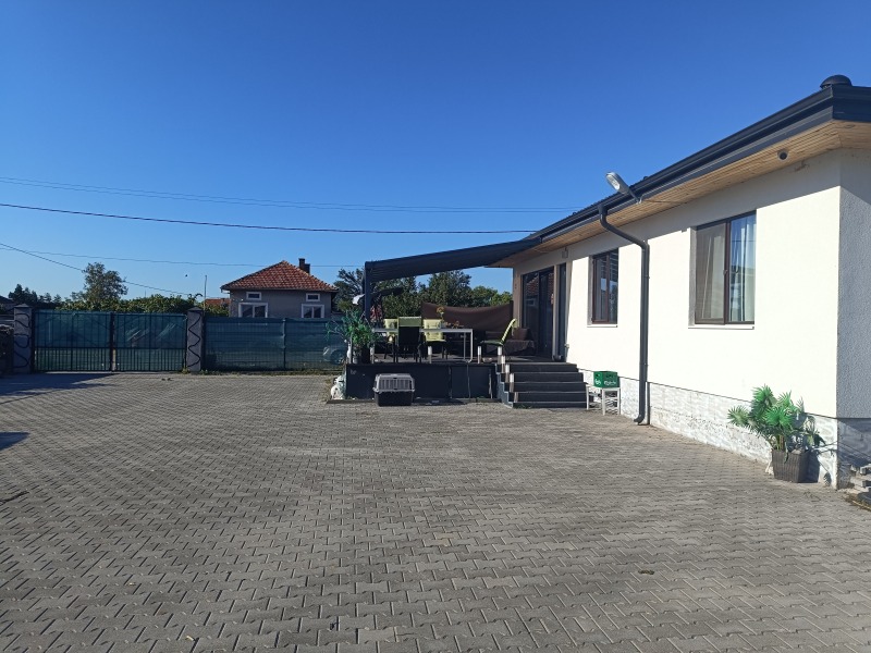 Te koop  Huis regio Stara Zagora , Malko Kadievo , 100 m² | 71782434 - afbeelding [2]