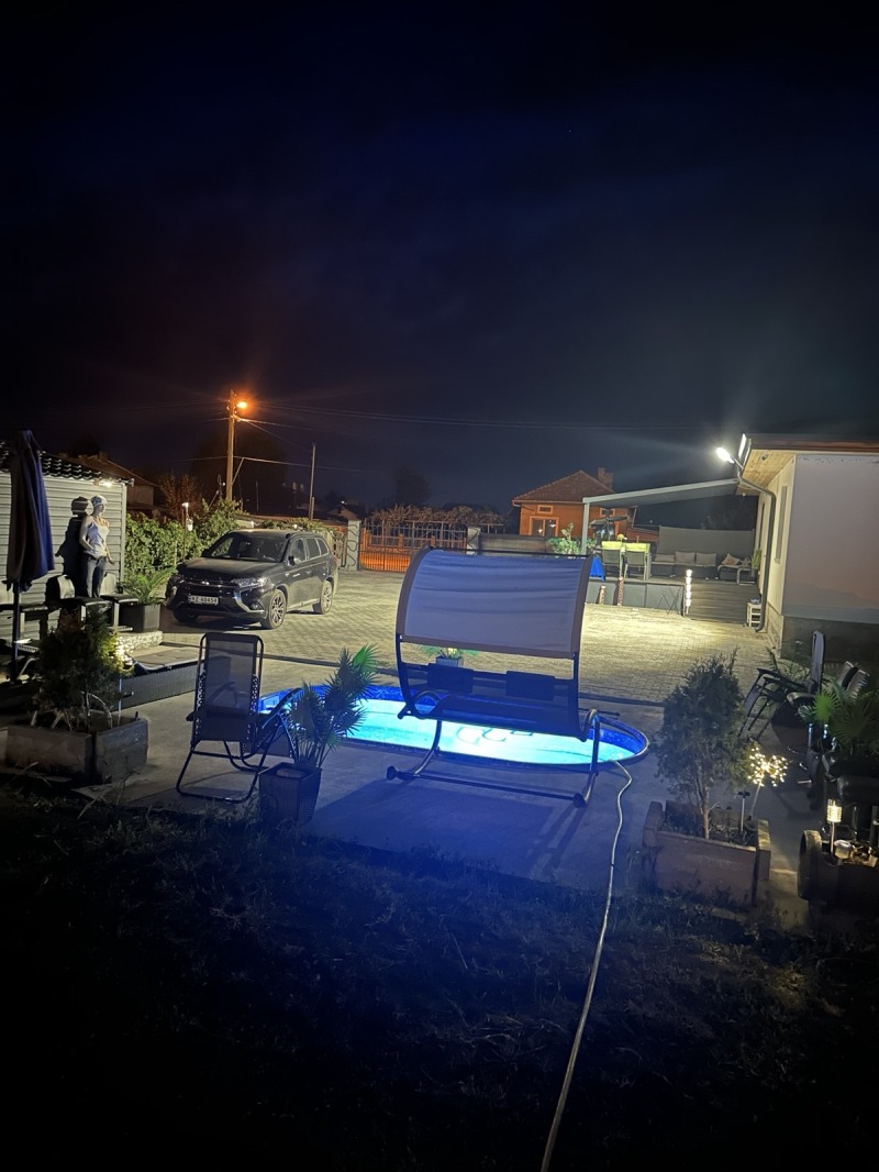 Te koop  Huis regio Stara Zagora , Malko Kadievo , 100 m² | 71782434 - afbeelding [9]